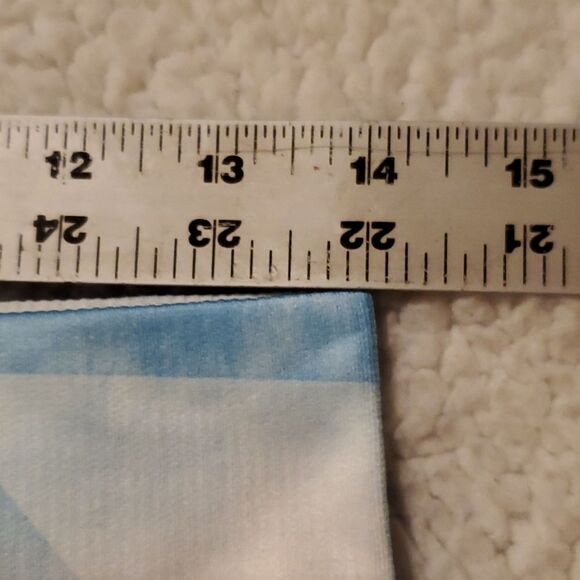 No Boundaries Scenic Design Leggings 11/13 - Picture 8 of 9